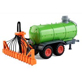 Korody K-6642K Tractor With Liquid Sprayer Radio Control