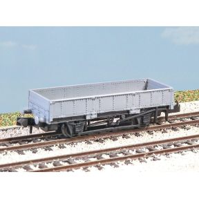 Peco KNR-251 N Gauge BR Grampus Engineers Ballast Wagon Kit