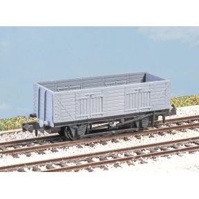 Peco KNR-254 N Gauge LNER 20 Ton Loco Coal Wagon Kit