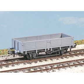 Peco KNR-258 N Gauge SR 20 Ton Sleeper Wagon Kit