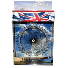 Oxford Diecast LD010 London Eye