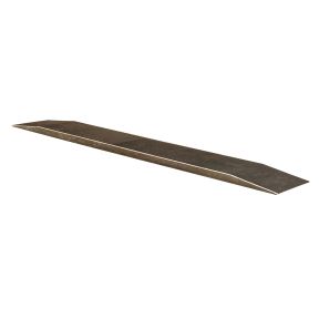 Peco LK-12104 TT Gauge Platform Edge Stone Kit