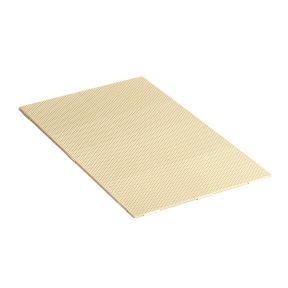 Peco LK-12107 TT Gauge Platform Brick Paviours Kit