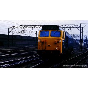 Legomanbiffo Class 50 Sound Decoder