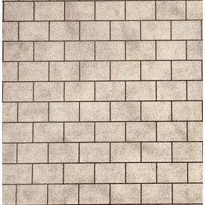 Metcalfe M0062 OO Gauge Paving Slab Sheets