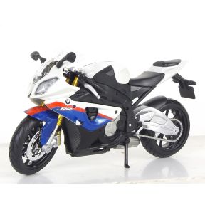 Maisto 31101-6 BMW S 1000 RR Motorbike