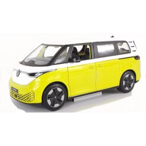 Maisto M32914 2023 Volkswagen ID Buzz Diecast Model