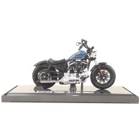 Maisto M34360 Harley Davidson Motorbike 2022 Forty Eight