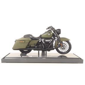 Maisto M34360 Harley Davidson Motorbike 2022 Road King Special