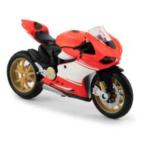 Maisto 39300 Ducati 1199 Superleggera Motorbike
