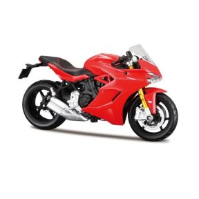 Maisto 39300 Ducati SuperSport S Motorbike