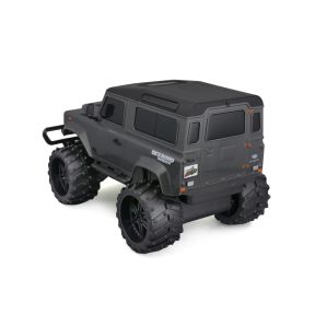 Maisto M82705 Land Rover Defender Off Road Radio Control Car