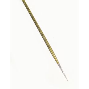 ProArte MICRO100 Series 410 Microdetail Paint Brush 10/0