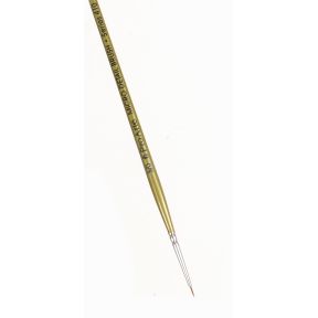 ProArte MICRO30 Series 410 Microdetail Paint Brush 3/0