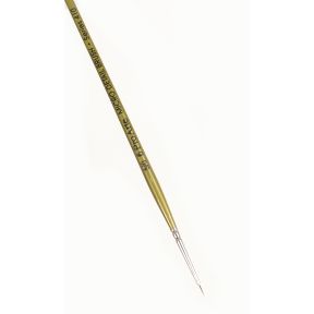 ProArte MICRO50 Series 410 Microdetail Paint Brush 5/0