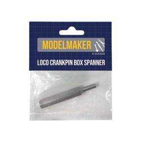 EFE Rail MM026 OO Gauge  OO Scale Loco Crankpin Box Spanner