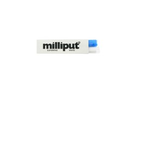 Milliput Superfine White Two Part Epoxy Putty