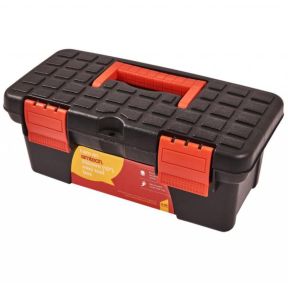 Am Tech N0135 10 Inch Mini Plastic Tool Box