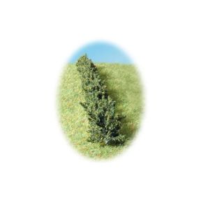 K&M Trees NH100 10mm High Hedges Pack Of 6