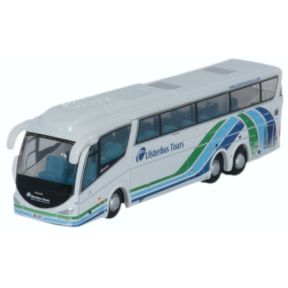 Oxford Diecast NIRZ003 N Gauge Irizar PB Ulsterbus