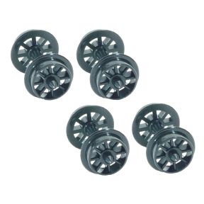 Peco NR-101 N Gauge Spoked Wheels