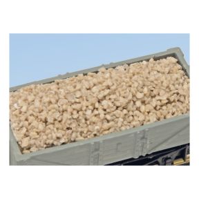 Peco NR-600 N Gauge Wagon Load Limestone
