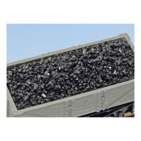 Peco NR-603 N Gauge Wagon Load Iron Ore