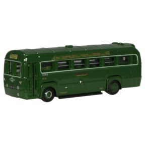 Oxford Diecast NRF001 N Gauge Greenline AEC RF