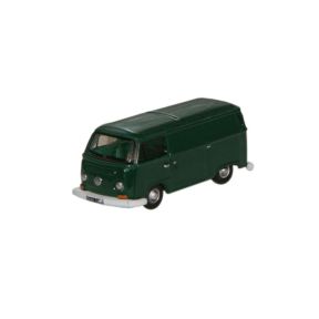Oxford Diecast NVW001 N Gauge VW Van Peru Green
