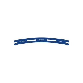 Tracksetta OOT18 OO Gauge 18 Inch Radius