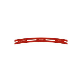Tracksetta OOT21 OO Gauge 21 Inch Radius