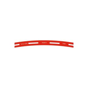 Tracksetta OOT24 OO Gauge 24 Inch Radius