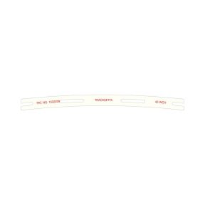 Tracksetta OOT42 OO Gauge 42 Inch Radius