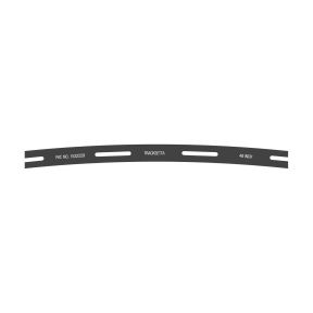 Tracksetta OOT48 OO Gauge 48 Inch Radius