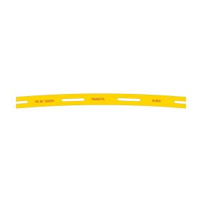 Tracksetta OOT60 OO Gauge 60 Inch Radius