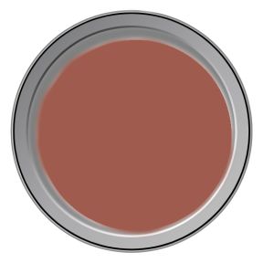 Precision Paints P952 Light Red Brick Paint