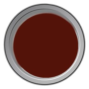 Precision Paints P953 Dark Red Brick Paint