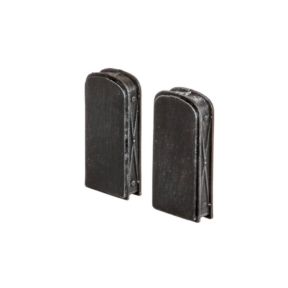 Parkside Models PA111 OO Gauge Corridor Connections (Pack of 2)
