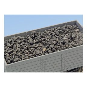 Peco PA41 OO Gauge Wagon Load Coke