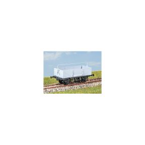 Parkside Models PC28 BR Shock Absorbing Open Wagon