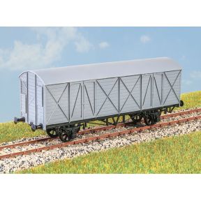 Parkside Models PC38 OO Gauge GW Mink D Goods Van Plastic Kit