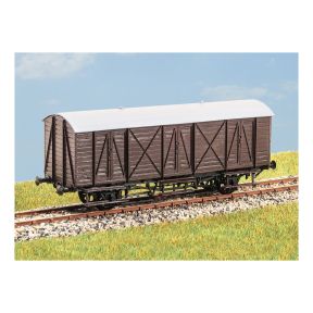 Parkside Models PC44 GWR Bloater Fish Van