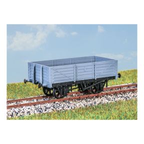Parkside Models PC75 5 Plank Mineral Wagon RCH 1923