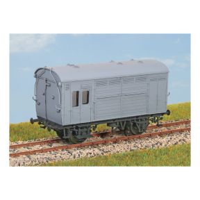 Parkside Models PC79 GWR Horse Box N13