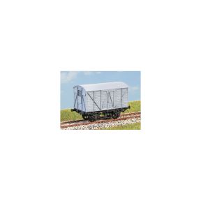 Parkside Models PC88 GWR 10 Ton Banana Van Fruit B