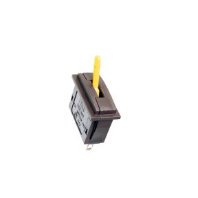 Peco PL-26Y Passing Contact Point Switch Yellow Lever