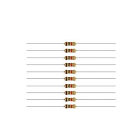 Peco PL-29 Resisters