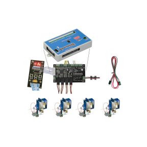 Peco PLS-100 Smartswitch Set