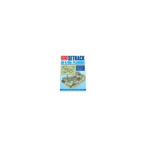 Peco PM-400 OO-9 Setrack Planbook