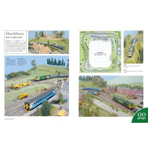 Peco PM-214 Let's Go Railway Modelling Book